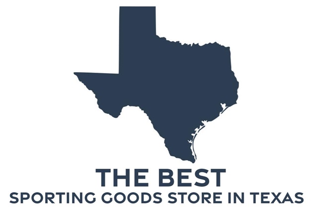 What Is The Best Sporting Goods Store In Texas?