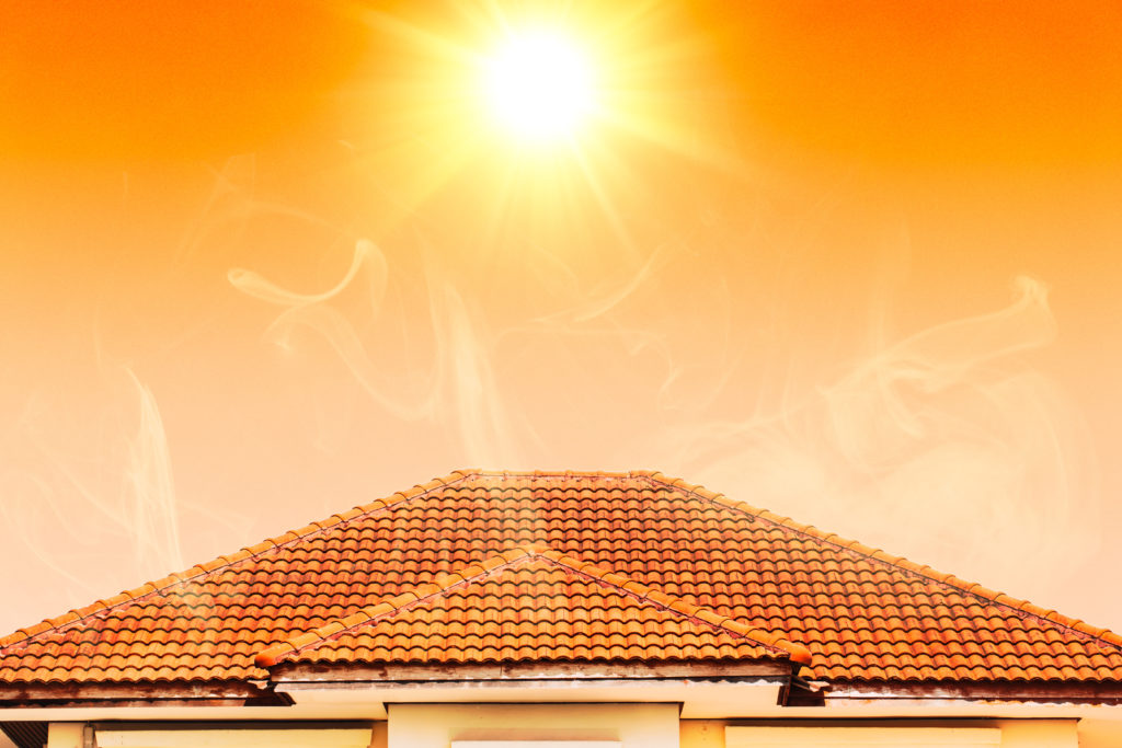 6 Tips To Protect You From The Texas Sun