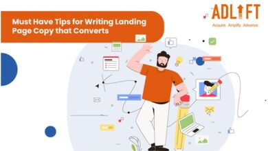 How Do You Create Compelling Content for a Converting Landing Page?