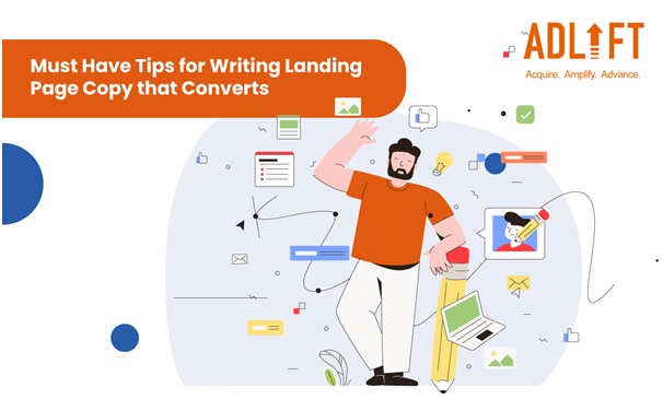 How Do You Create Compelling Content for a Converting Landing Page?