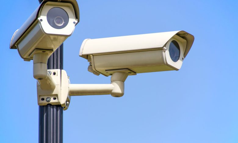 Top Security Cameras Company in Dallas: Security Cameras Dallas