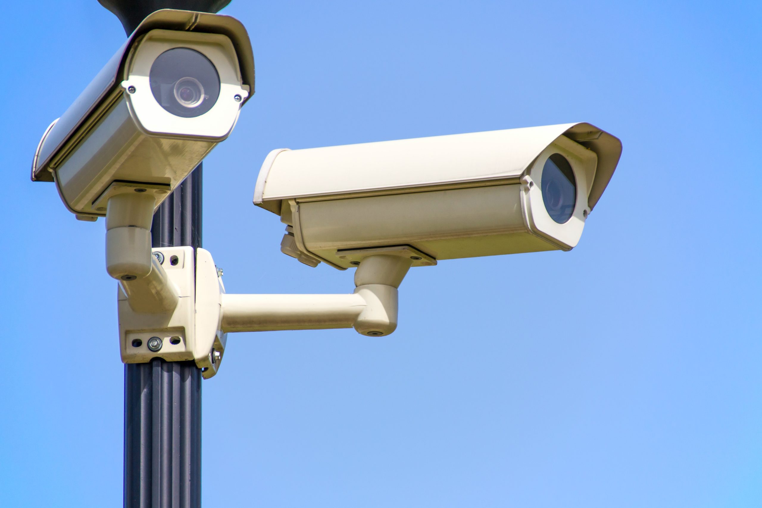 Top Security Cameras Company in Dallas: Security Cameras Dallas