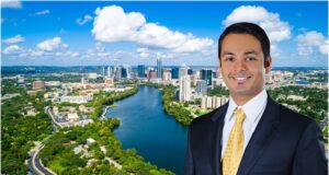 When Should You Hang Up Your Texas Business Spurs? Dr. Tony Jacob on Knowing When to Exit Dr. Tony Jacob