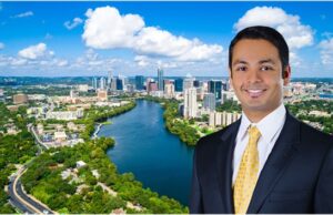 When Should You Hang Up Your Texas Business Spurs? Dr. Tony Jacob on Knowing When to Exit Dr. Tony Jacob