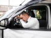 Behind the Wheel and Fatigued: How Job Stress Is Driving Fatal Work-Related Crashes Behind the Wheel and Fatigued