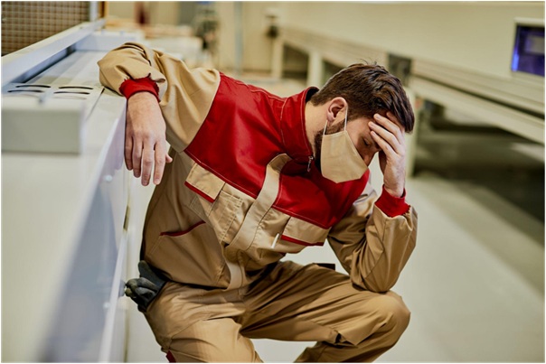 Work-Related Crashes