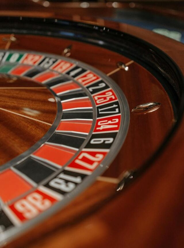 Global Casino Platforms for Offshore