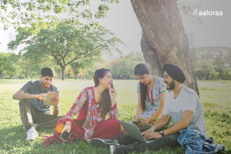 Global Social Experiences 