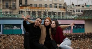 Global Social Experiences in Kolkata, Manchester, and Chandigarh Global Social Experiences