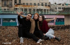 Global Social Experiences in Kolkata, Manchester, and Chandigarh Global Social Experiences