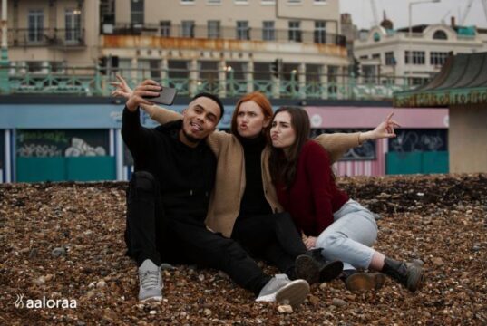 Global Social Experiences in Kolkata, Manchester, and Chandigarh Global Social Experiences