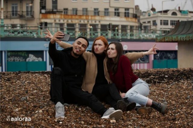 Global Social Experiences