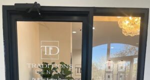 Traditions Dental Opens in College Station, Texas