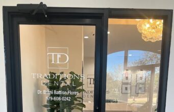 Traditions Dental Opens in College Station, Texas