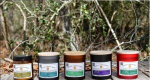 Texas Manufacturing Excellence: How a Retired FBI Agent is Scaling Willis Candle Shop with Tactical Precision Texas Manufacturing Excellence