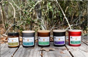 Texas Manufacturing Excellence: How a Retired FBI Agent is Scaling Willis Candle Shop with Tactical Precision Texas Manufacturing Excellence