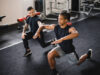 Austin’s Biggest Fitness Trends in 2026 — and Why Personal Training Keeps Winning Austin's Biggest Fitness Trends in 2026