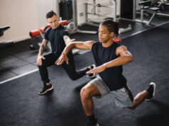 Austin’s Biggest Fitness Trends in 2026 — and Why Personal Training Keeps Winning Austin's Biggest Fitness Trends in 2026