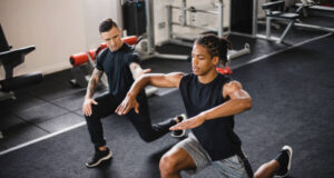 Austin’s Biggest Fitness Trends in 2026 — and Why Personal Training Keeps Winning Austin's Biggest Fitness Trends in 2026