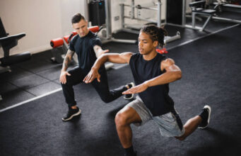 Austin’s Biggest Fitness Trends in 2026 — and Why Personal Training Keeps Winning Austin's Biggest Fitness Trends in 2026