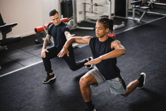 Austin’s Biggest Fitness Trends in 2026 — and Why Personal Training Keeps Winning Austin's Biggest Fitness Trends in 2026