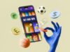 What Texas Sports Fans Should Look for in a Sports Betting App Sports Betting App