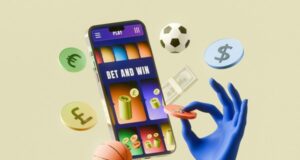 What Texas Sports Fans Should Look for in a Sports Betting App Sports Betting App