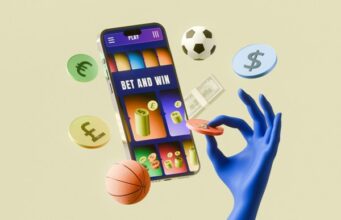 What Texas Sports Fans Should Look for in a Sports Betting App Sports Betting App
