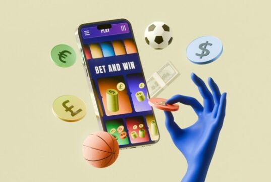 What Texas Sports Fans Should Look for in a Sports Betting App Sports Betting App