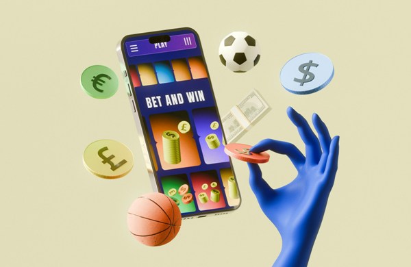 Sports Betting App Sports Betting App
