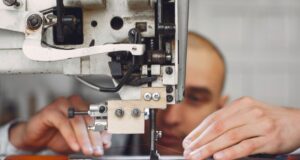 The Thread That Won’t Break: Why Stitching Still Beats the Machines Trying to Replace It Stitching Still Beats the Machines