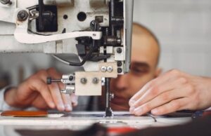 The Thread That Won’t Break: Why Stitching Still Beats the Machines Trying to Replace It Stitching Still Beats the Machines