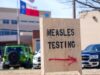 A Year After Its Worst Measles Outbreak in Decades, Texas School Vaccination Rates Are Still Sliding A Year After Its Worst Measles Outbreak in Decades