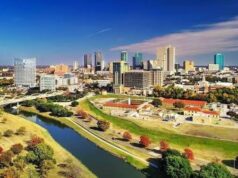 Austin’s Growth Streak Cools as Fort Worth and Its Suburbs Take the Lead Austins Growth Streak Cools as Fort Worth