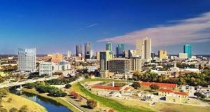 Austin’s Growth Streak Cools as Fort Worth and Its Suburbs Take the Lead Austins Growth Streak Cools as Fort Worth
