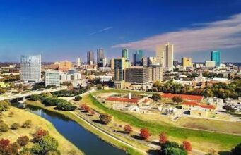 Austin’s Growth Streak Cools as Fort Worth and Its Suburbs Take the Lead Austins Growth Streak Cools as Fort Worth