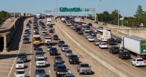 Texas Cities Are Mid-Overhaul: Billions in Highway and Transit Projects Reshape Austin, Dallas and Houston Billions in Highway and Transit Projects Reshape Austin