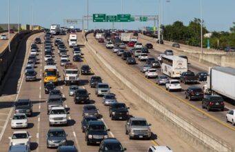 Texas Cities Are Mid-Overhaul: Billions in Highway and Transit Projects Reshape Austin, Dallas and Houston Billions in Highway and Transit Projects Reshape Austin