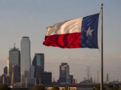 Texas Economy Heads Into Fall 2026 on Solid Footing, But Growth Is Slowing Texas Economy Heads Into Fall 2026