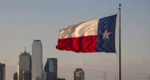 Texas Economy Heads Into Fall 2026 on Solid Footing, But Growth Is Slowing Texas Economy Heads Into Fall 2026