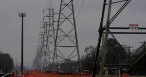 Texas Grid Sets a New Demand Record — and Keeps the Lights On Texas Grid Sets a New Demand Record