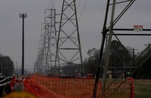 Texas Grid Sets a New Demand Record — and Keeps the Lights On Texas Grid Sets a New Demand Record