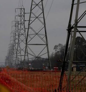 Texas Grid Sets a New Demand Record — and Keeps the Lights On Texas Grid Sets a New Demand Record