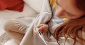 Texas Health Officials Urge Early Flu Shots as Respiratory Season Ramps Up Texas Health Officials Urge Early Flu Shots