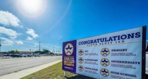Texas Schools Start the Year With New Accountability Ratings and a Wave of Purple Star Honors Texas Schools Start the Year With New Accountability