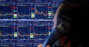 Texas Stock Exchange Opens for Trading, Taking Aim at Wall Street’s Duopoly Texas Stock Exchange Opens for Trading