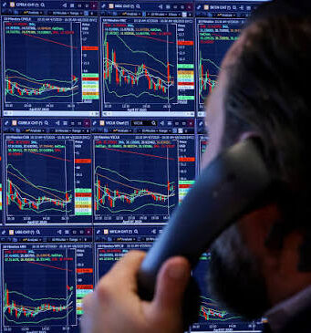 Texas Stock Exchange Opens for Trading, Taking Aim at Wall Street’s Duopoly Texas Stock Exchange Opens for Trading