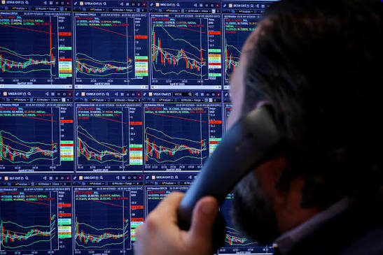 Texas Stock Exchange Opens for Trading Texas Stock Exchange Opens for Trading