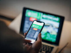 Texas sports betting in the data age: what technology is already changing Texas sports betting