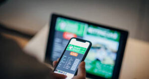 Texas sports betting in the data age: what technology is already changing Texas sports betting